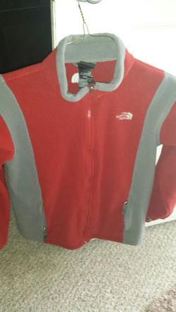North Face Jacket
