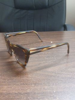 SAINT LAURENT SUNGLASSES