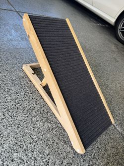 Pet S/M Ramp