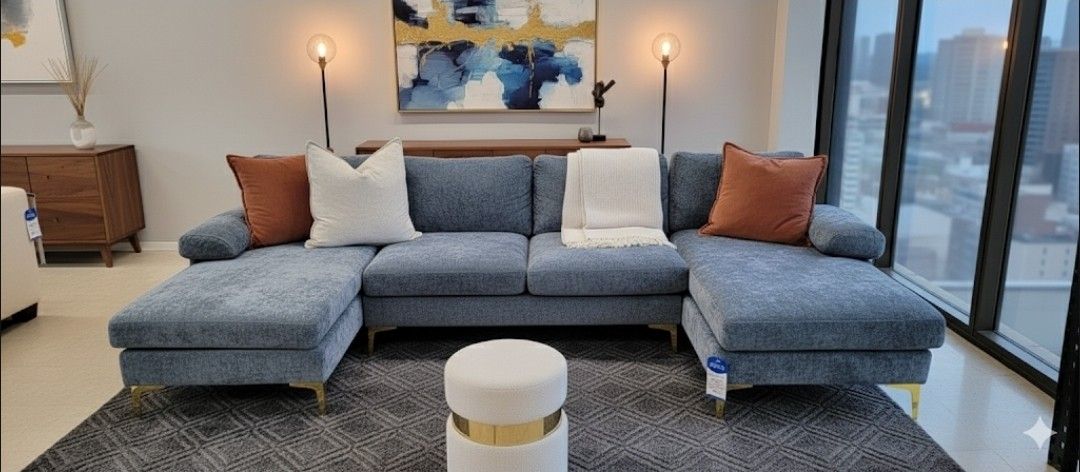 Sofa Chaise Last One