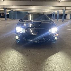 9005 HB3 LED Bulbs, Titanova LED, High Lumens LED DRL Kit, 6000K Cool White, IP68 Waterproof, Halogen Upgrade Replacement, 9145 9140 Foglight 