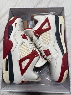 Jordan 4