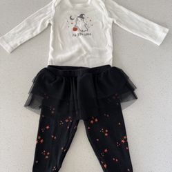 Baby Girl Clothing 