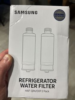 Refrigerator Filters