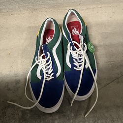 Vans Yacht Club - US M12