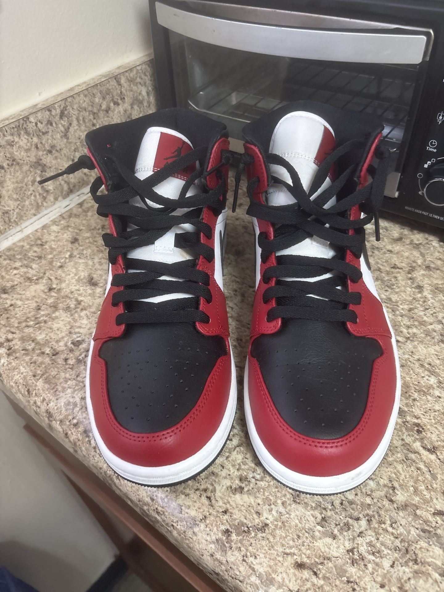 Jordan 1s