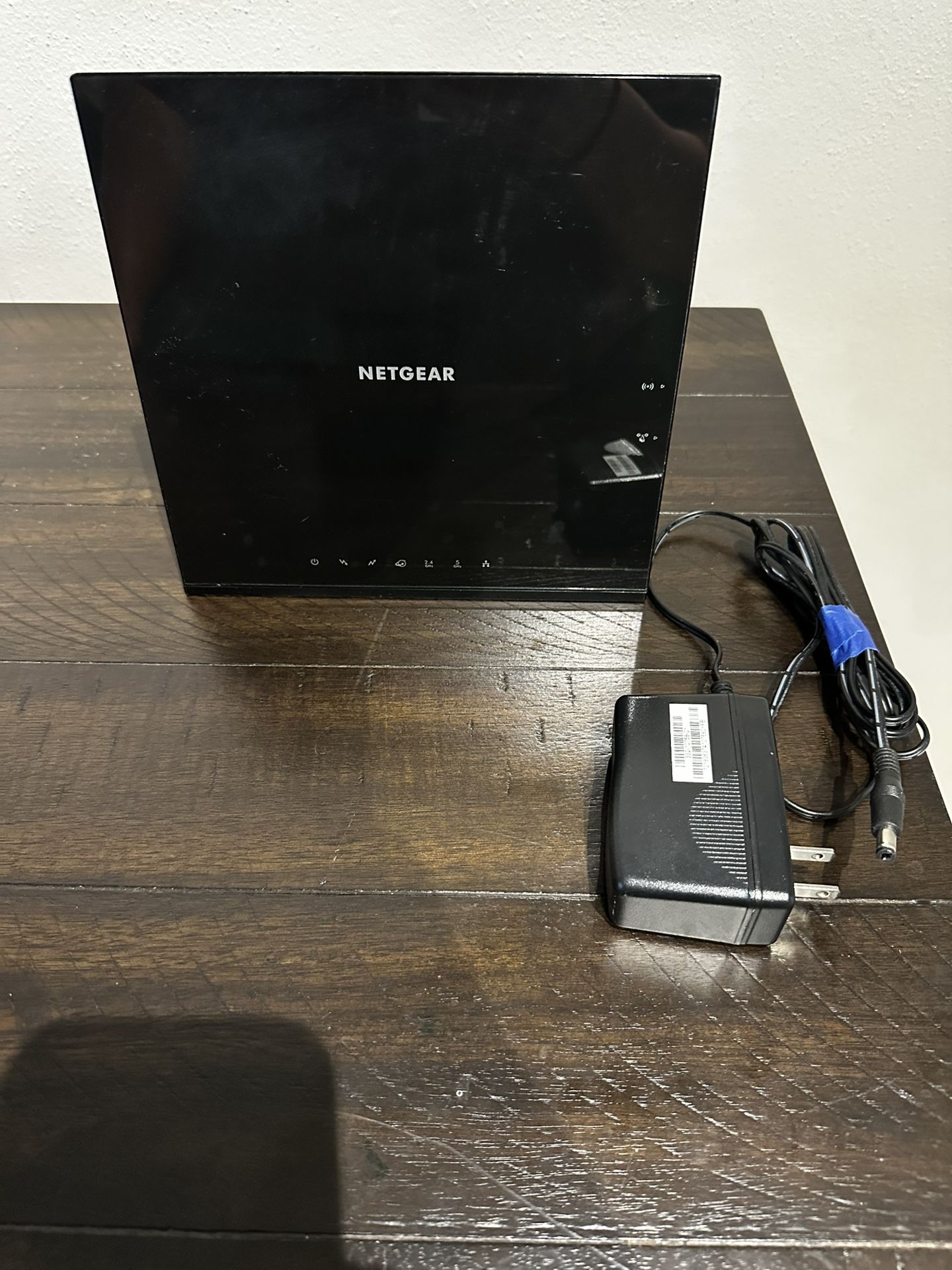 Amazing Deal On Wifi- Router Combo