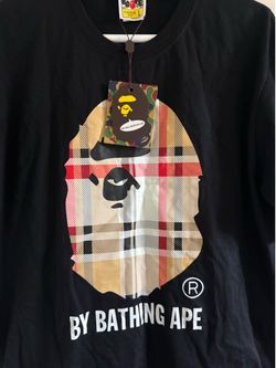 Bape T-Shirts