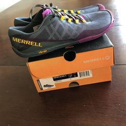 Merrell Vapor Glove 3 (Women’s 9.5)