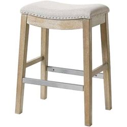 Madison Park Luther Counter Stool