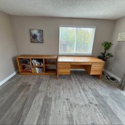 Table And Desk Set 