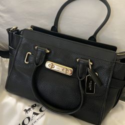 Brand New Coach Handbag