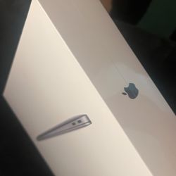 MacBook Air M1 8GB 256GB