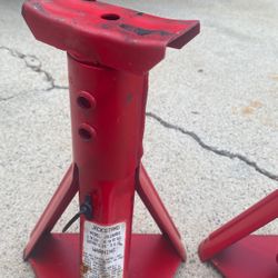 Jackstand