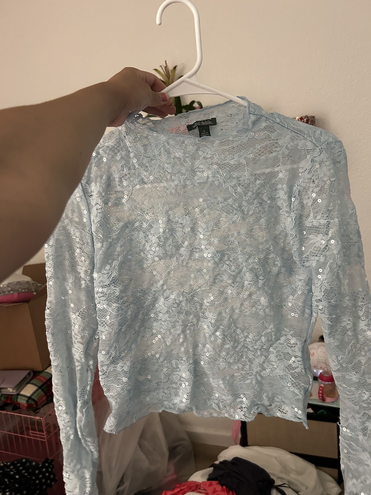 clothes