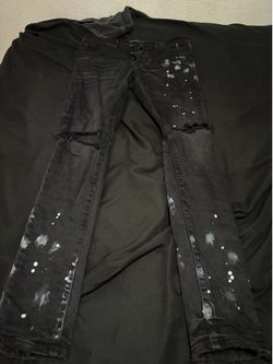 Purple Jeans