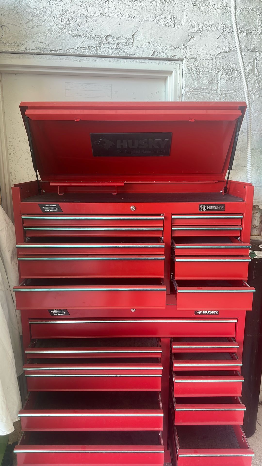 Tool Chest