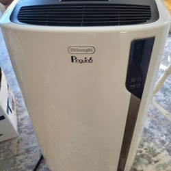 DeLonghi Portable Air Conditioner
