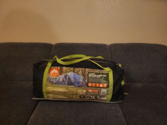 Dome Tent