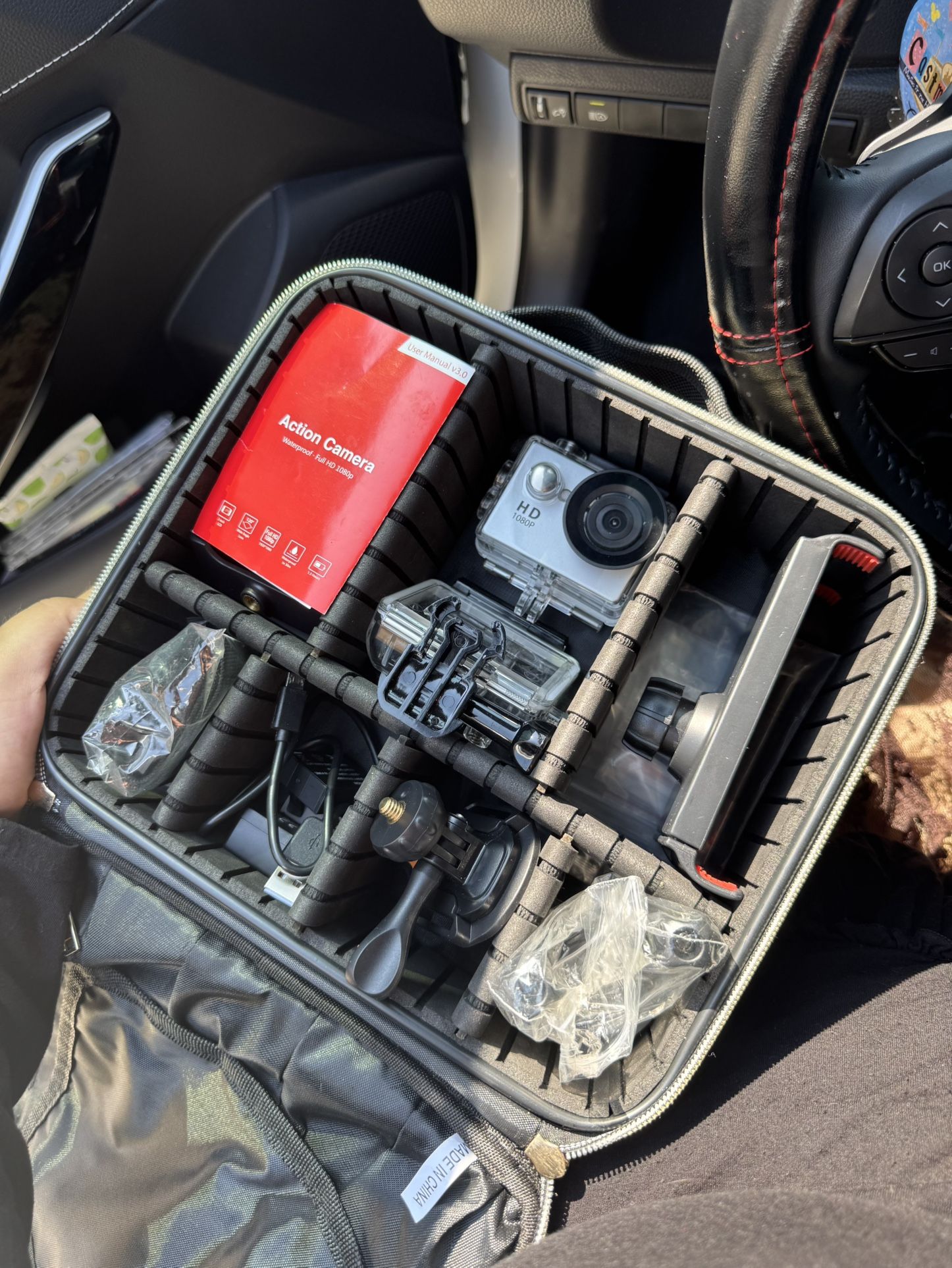 Gopro