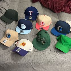 Men’s Hats