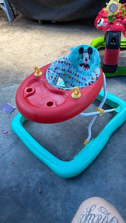 Baby Walker