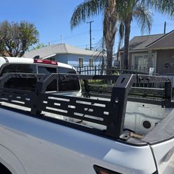 Rack For Truck