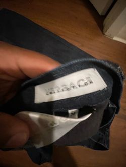 Versace jeans