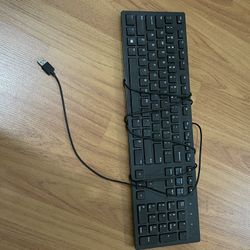 Dell Keyboard