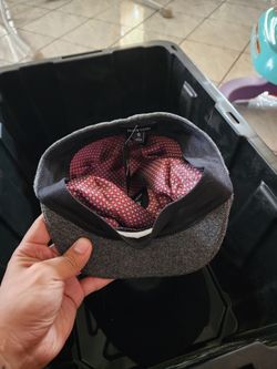 Brixton Hat