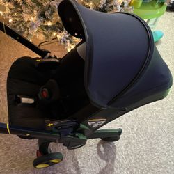 Doona Stroller