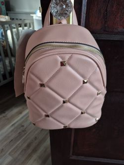 Mini backpack