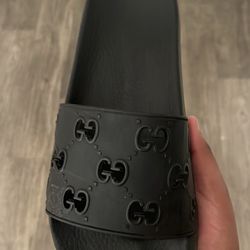 Gucci Slides | Men