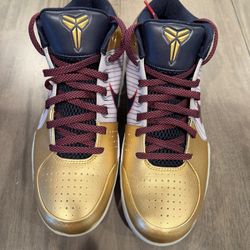 Nike Kobe IV Protro