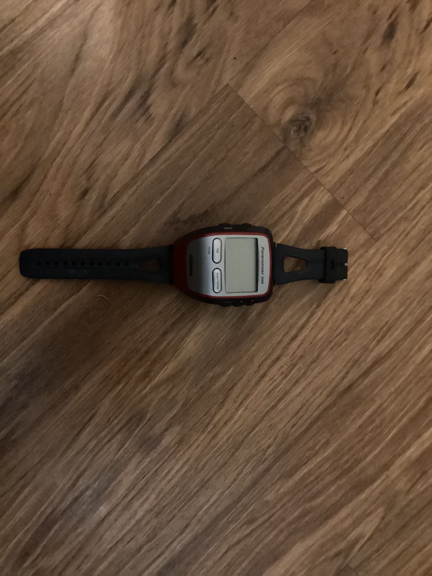 Digital Radio GPS 305 Fitness