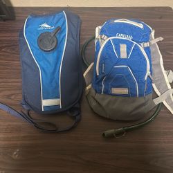 Camelbak Hydration Packs