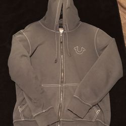 True Religion Sweater 