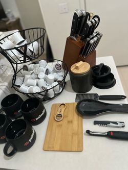 Complete Kitchen Essentials Bundle