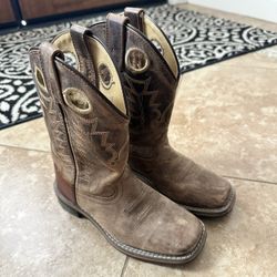 Kids Western Boots