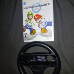 Mario Kart Wii Complete Set [Nintendo Wii]