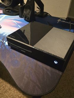 Xbox one Console