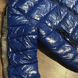 Puffer Jacket