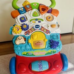 Baby walker