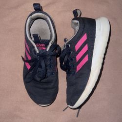 Girl Adidas Shoes