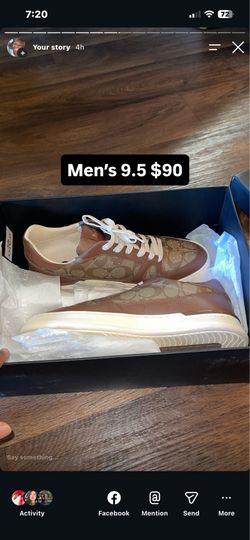 Shoes