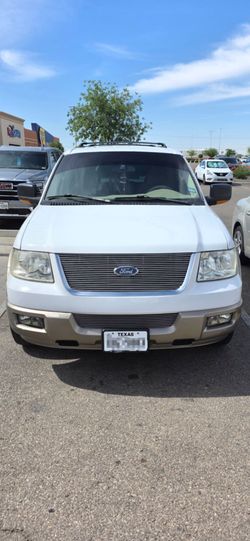 2004 Ford Expedition