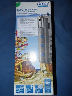 Aquarium Filter 