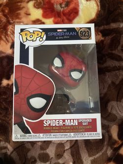 Spiderman