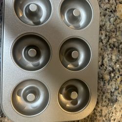Free Baking Molds