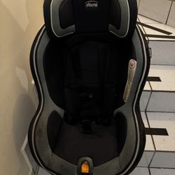 Car seat 